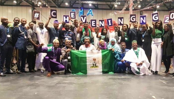 How to apply for Chevening Scholarships 20242025, from September 12
