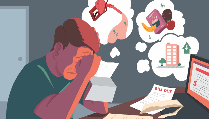 Inflation: Impacting health, well-being and businesses