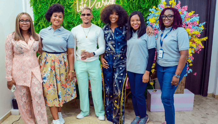 Influencers’ lifestyle brunch: Fostering collaborations, vibrant community