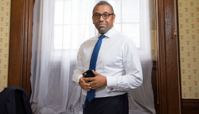 We want early return of peace in Niger Republic – UK Foreign Secretary