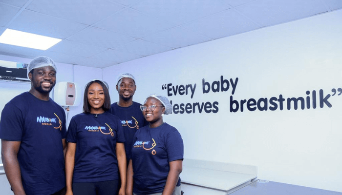 Breast milk reduces risk of respiratory disease, allergy, others in babies –  Lactation consultant