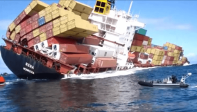 A step-by-step guide for managing litigation risks of maritime accidents