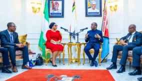Lagos to partner NIM on human capital development