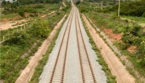 FG pledges December completion for $1.9bn Abuja-Kano-Maradi rail project