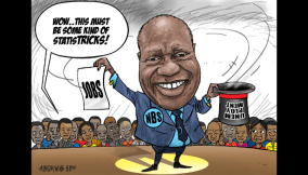 Unemployment: NBS shouldn’t ruin its reputation with questionable data
