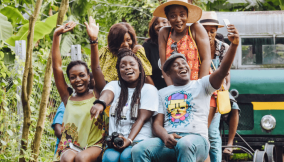 Fun places to visit in Lagos under 2k