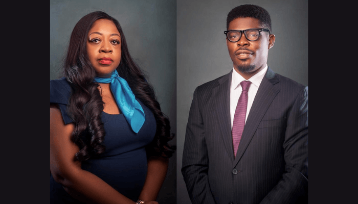 Signal Alliance appoints Ufomba, Komolafe as CEOs for subsidiaries