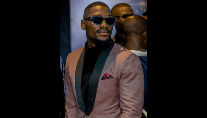 Tobi Bakre: Meet Nigeria’s new action hero