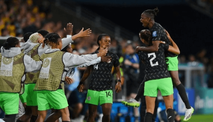 Women’s World Cup: Can Waldrum’s tactics produce another upset against England?