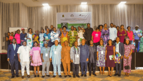 AfCFTA participation: Wider Perspectives to train 50 women in standard business practices