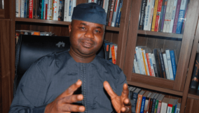 18% tax-to-GDP ratio: We won’t increase taxes, Adedeji assures companies