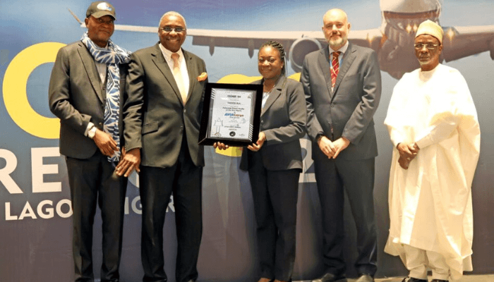 Aviation is not for investors that need quick returns – Babalakin