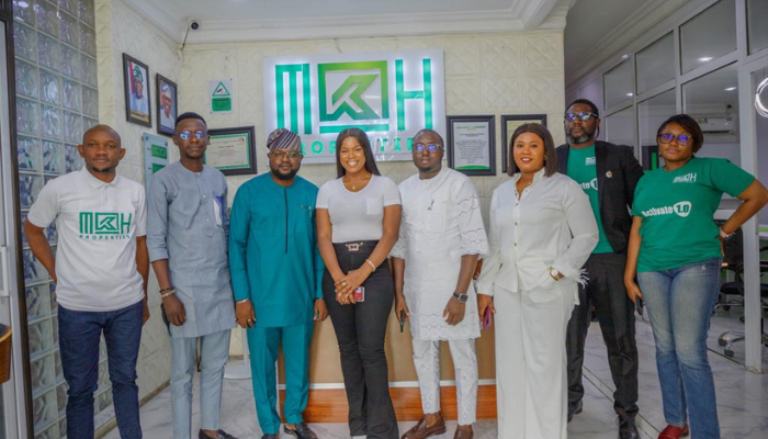 MKH Group unveils Stephanie Anene