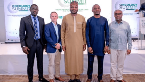 NSIA collaborates stakeholders to improve oncology outcomes in Nigeria collaborates stakeholders to improve oncology outcomes in Nigeria