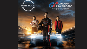 Nissan shows motorsports heritage in Gran Turismo movie