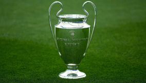 European Champions League is in the air but group-stage draw must first hold tomorrow