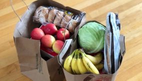 grocery delivery