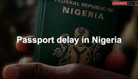 Passport: Nigerians share frustrating experiences at the immigration offices