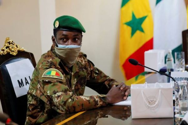Mali’s junta dissolves all political parties amid crackdown on dissent