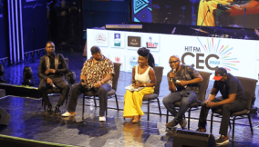 7th Calabar entertainment conference set for October 6
