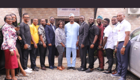 We are reducing knowledge gap and fraud in real estate business—Realtor