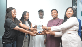 APM Terminals Apapa gets recognition for lifting dockworkers’ welfare