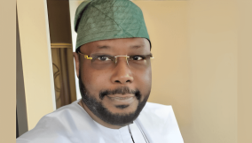 Awoniyi dumps PDP, keeps mum on next move