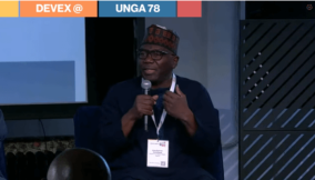Kwara governor tasks firms to address challenges in Africa’s education ecosystem
