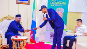 China seeks collaboration with Nasarawa to build Apo-Keffi metroline