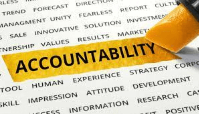 NIM urges leaders to build trust, accountability in management