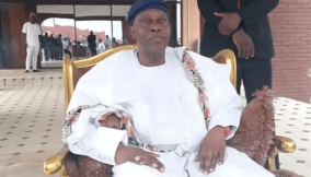 Oyo State High Court unseats Ghandi as Soun of Ogbomoso after 47 days
