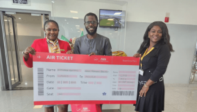 Africa World Airlines to expand flight operations to Port Harcourt, others