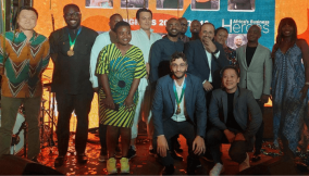 Nigerian entrepreneur among top 10 finalists of Africa’s Business Heroes