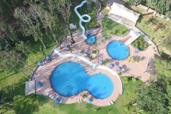 Fun places to visit in Ibadan under 2k
