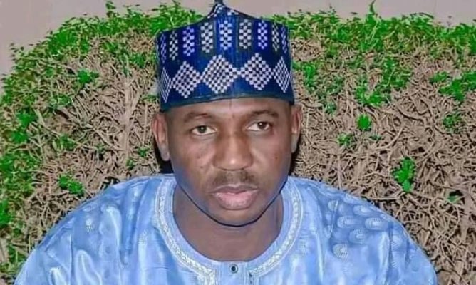 Ahmad-Aliyu