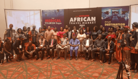 Akwaaba 2023: Ghana points way for Nigeria on boosting medical tourism