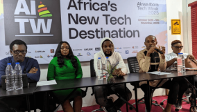 Innovators, venture capitalists converge on Akwa Ibom for tech week
