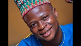 Amidu Mohammed secures N50,000 prize at SBIC 2023