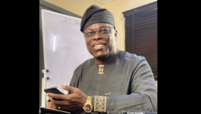 Meet Anthony Okuyelu, new MD of IoT Africa