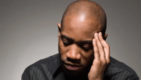 Physical health and coping with anxiety