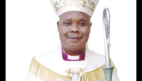 Nigeria’s situation calls for deeper reflection, says Archbishop Fape