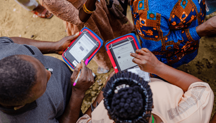 Bayelsa leverages tech to tackle learning poverty