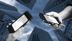 Rival banks unite to take on Big Tech