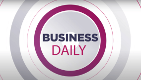 A quick wrap of some of today’s big stories