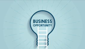 Business growth and the internet at this time: What lies ahead?