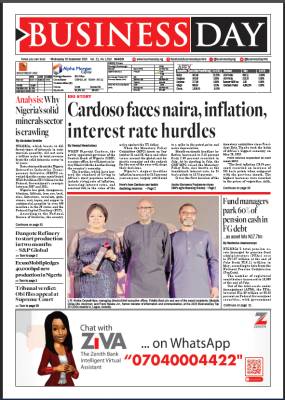 Businessday