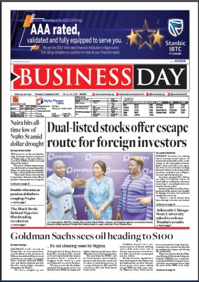 Businessday