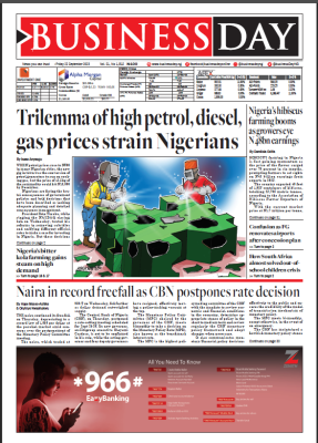 Businessday
