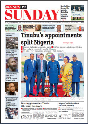Businessday