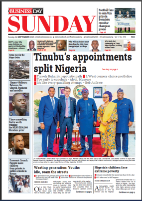 Businessday